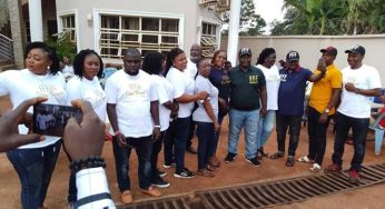 George Alli creates atmosphere for peace, sponsors FFF in Otukpo (Photos)