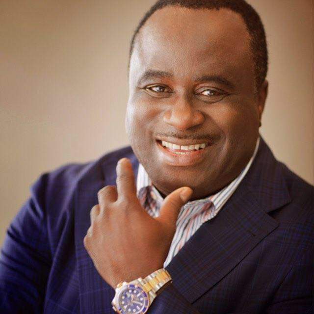 Paul Orhii: How Police foiled armed robbery, kidnap attack at ex-NAFDAC boss residence