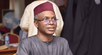 Kaduna bans motorcycles, taxis, tricycles over Corona virus