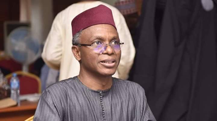 Gov. El-Rufai gives 7 days demolition notice to 110-year-old church