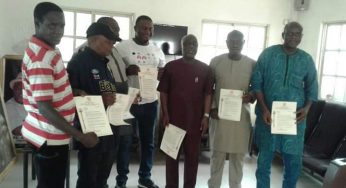 Sen. Abba Moro appoints Liaison assistants across Benue South