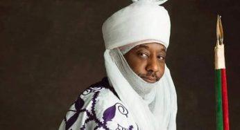 What Emir Sanusi said about Buhari’s new economic team