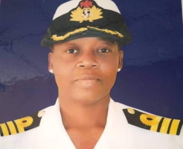 Suspected killer of naval officer in Kaduna admits to crime, give reasons