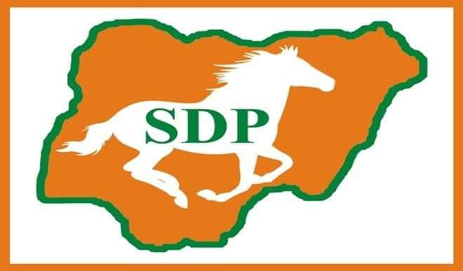 2023 is the end of bad governance in Benue – SDP