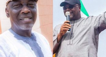 Lawani vs Abba Moro: Court announces date to deliver judgment