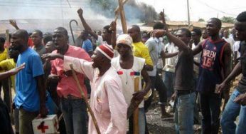 Tension as Herdsmen kill six hunters in Adamawa community