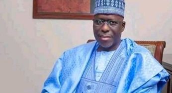 Kogi PDP primary: Five aspirants step down for Wada