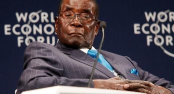 On the passing of Robert Mugabe (Opinion)