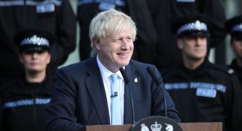 Brexit: Why Britain must leave EU on October 31 – Boris Johnson