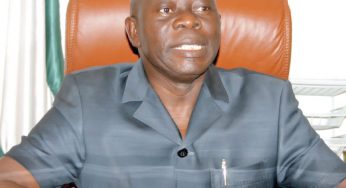 Why APC lost in Rivers – Oshiomhole