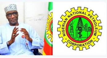 Pipeline Project: NNPC agrees to $2.5bn financing with Chinese lender