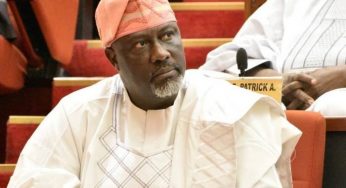 Kogi West: Appeal Court reserves judgment on Sen. Dino’s appeal