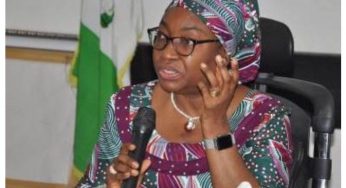 Buhari sacks Oyo-Ita, name acting HOSF, extends tenure of 7 perm secs