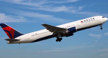 How Delta flight plunged 30,000 feet in minutes