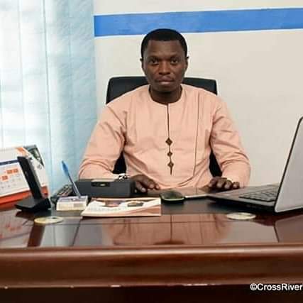 #FreeAgba: OPAN urges police to release journalist