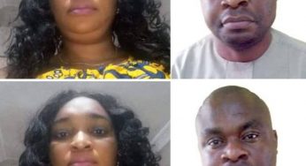 How lawmaker raped me, promised to give me N20m if my husband divorced me – Woman tells court