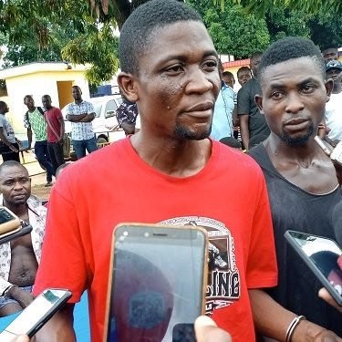 How I killed 16 persons to acquire wealth, mystical power – Benue serial killer