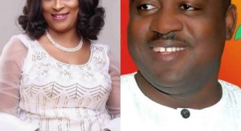 BREAKING: Court rules on case between Suswam and Mimi Orubibi (See final judgment)