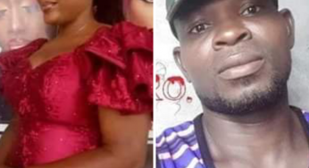 Beautiful food vendor (Mama-put) stabs customer to death over N200 naira debt