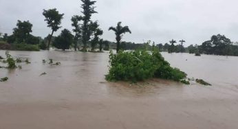 Flood sacks thousands, submerges homes in Bayelsa, A’Ibom, C’River