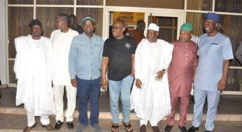 Stop criticising your colleagues – PDP govs tell Wike