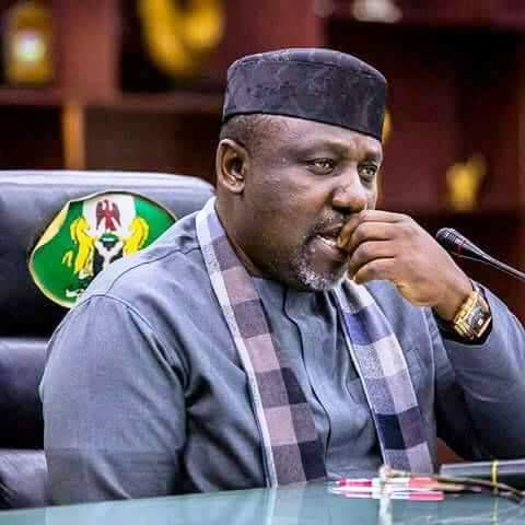 Rochas Okorocha, wife, daughter, Obi forfeit properties to EFCC