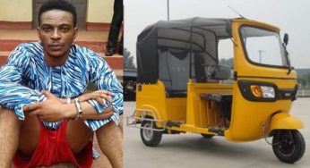 Pastor kills girlfriend over refusal to buy him tricycle in Enugu