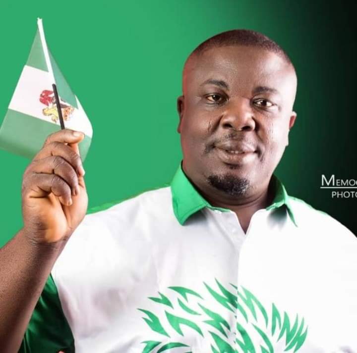 Council elections: Otukpo PDP adopts Alli as consensus candidate