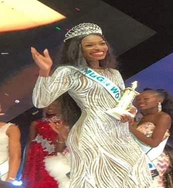 Miss Rivers emerges ‘Most Beautiful Girl in Nigeria’ 2019