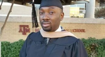 Olufolajimi Abegunde: Another Nigerian jailed in U.S. for role in international cyber-fraud