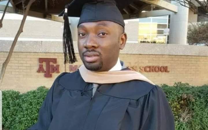 Olufolajimi Abegunde: Another Nigerian jailed in U.S. for role in international cyber-fraud