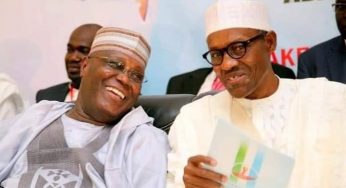 Atiku didn’t lose today, he lost the very day he worked against GEJ (Opinion)