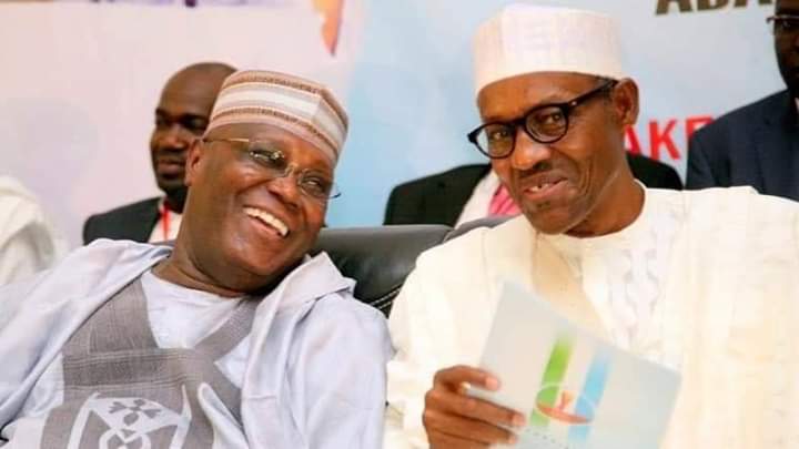 Atiku didn’t lose today, he lost the very day he worked against GEJ (Opinion)