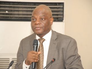 Sonny Echono retires from civil service few days after losing Och’Idoma election