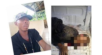 Euphoria as police confirms killing of Lucifer in Rivers state