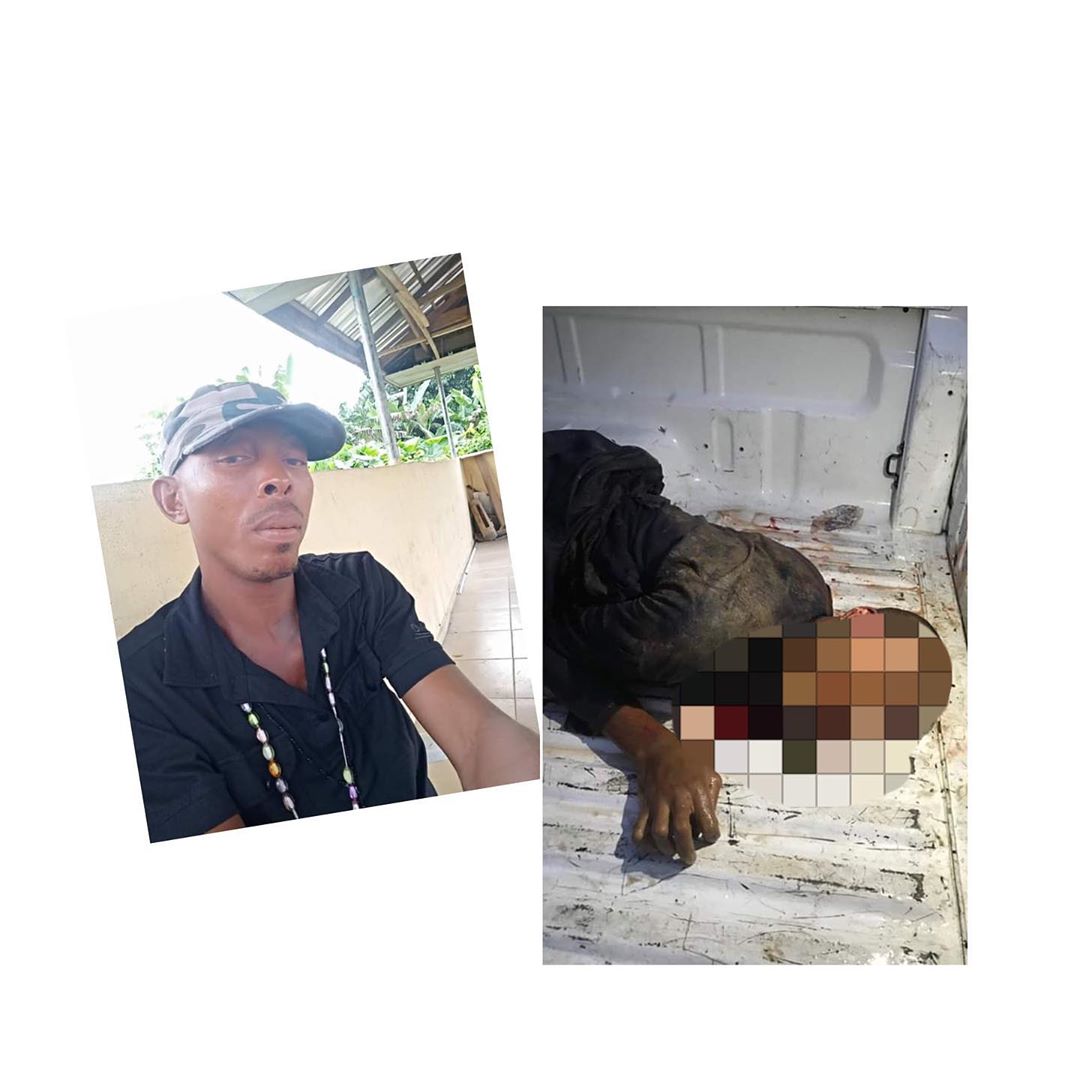 Euphoria as police confirms killing of Lucifer in Rivers state