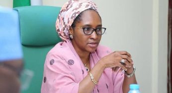 FG pledges support for Onitsha fire victims