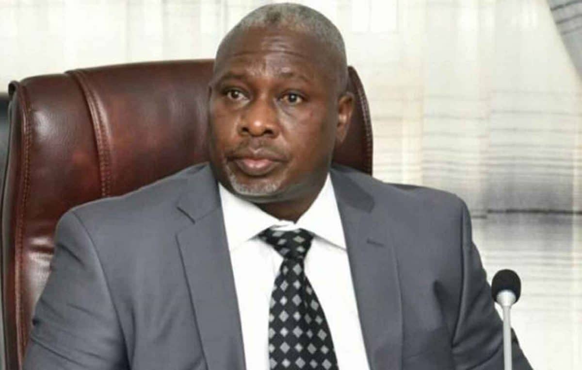 Why my ‘impeachment’ as Kogi Deputy Gov. is unconstitutional – Achuba