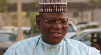 Don’t be ashamed to return to PDP – Lamido tells defectors
