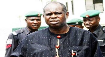 How APC drove Alamieyeseigha into early death – PDP