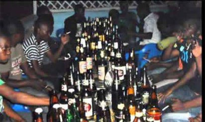 Tension in Zaria as council proposes ban of alcohol sales, consumption