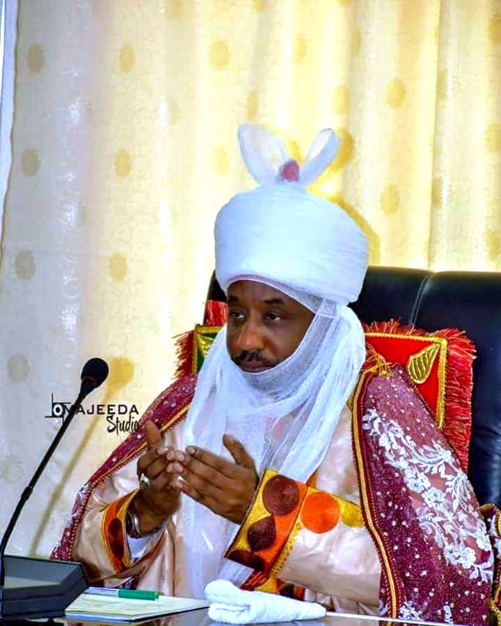 Fuel subsidy, debt servicing pushing Nigeria into bankruptcy – Sanusi