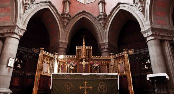 Catholic church to approve ordination of married men