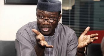 APC clears all Chairmanship seats in Ekiti council poll, PDP calls for cancellation