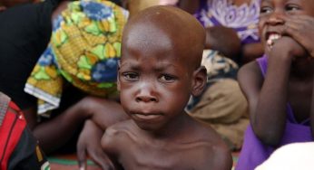 Kano accounts for highest number of malnourished children – UNICEF