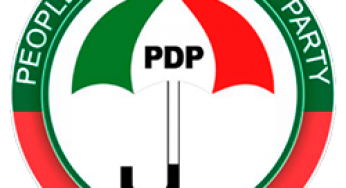 Benue council elections: Crisis looms in Ogbadibo as PDP disagrees on zoning