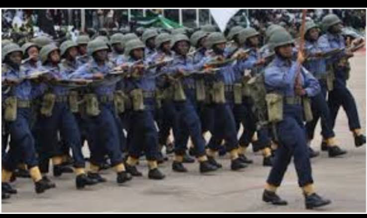 Recruitment 2019: Idoma gets 80% as Navy releases names of successful candidates