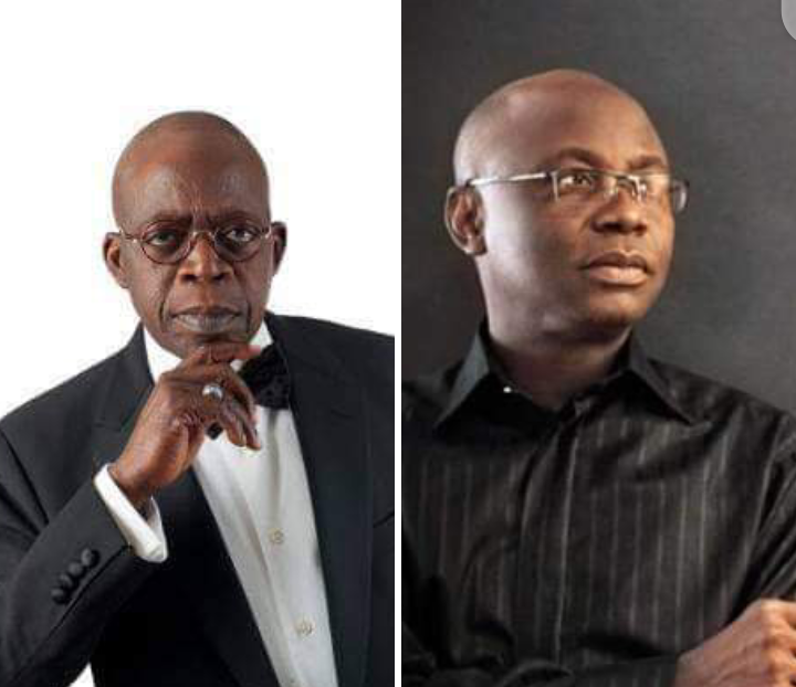 Bakare sparks fresh controversy, says ‘thieves’ in ‘Bourdillon’ won’t succeed in 2023