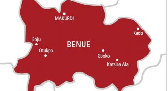 Benue in safe hands, don’t force judges to upturn tribunal judgements’ – Group tells politicians