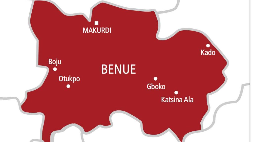 Benue in safe hands, don’t force judges to upturn tribunal judgements’ – Group tells politicians